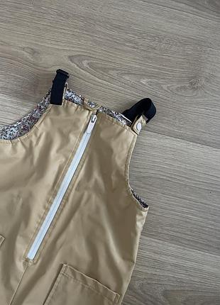 Штани zara 110 2