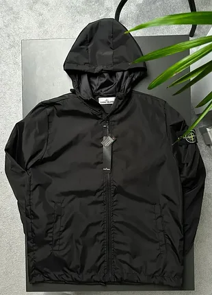 Ветровка stone island
