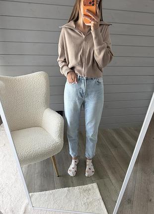 Джинси bershka