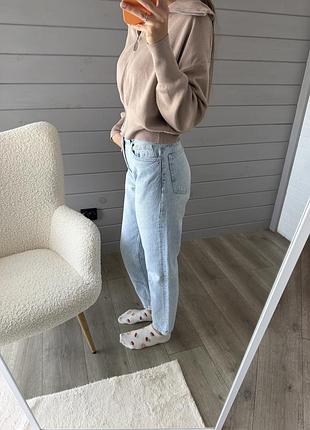 Джинси bershka 2