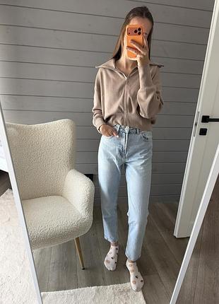 Джинси bershka 3