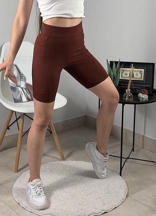 Велосипедки від nike 3