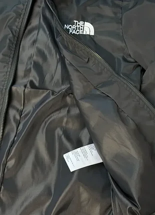 Ветровка the north face gore-tex 5