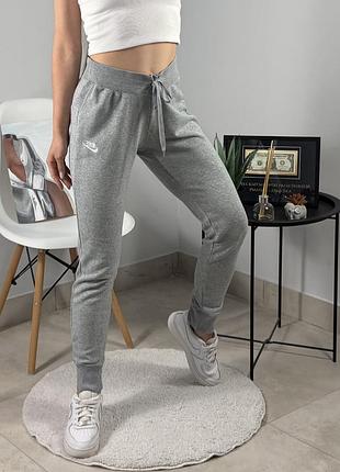 Спортивні штани від nike 4