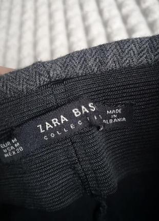Штани лосини zara 8