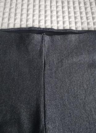 Штани лосини zara 5