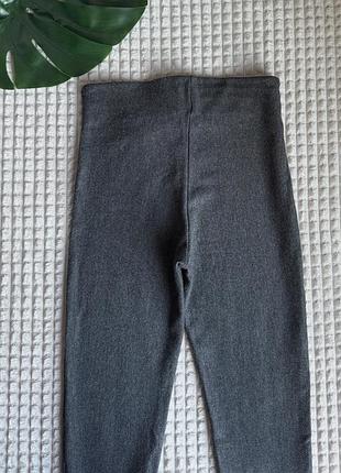 Штани лосини zara 4
