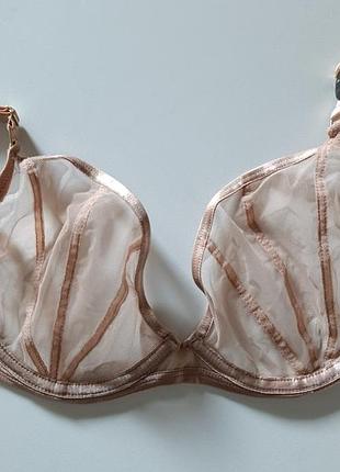 Сексі бюст, сіточка, 80с, 75d, ann summers
