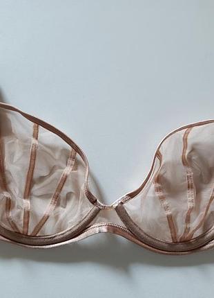Сексі бюст, сіточка, 80с, 75d, ann summers 3