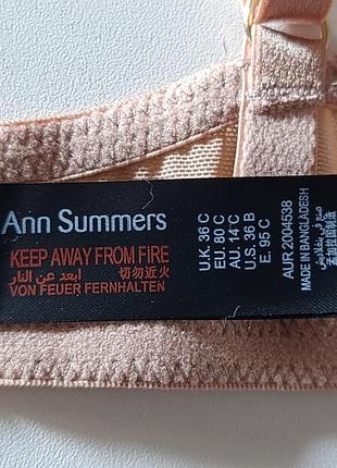 Сексі бюст, сіточка, 80с, 75d, ann summers 4