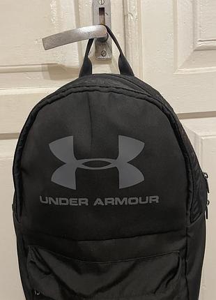 Рюкзак under armour з німеччини 2