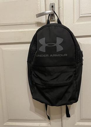 Рюкзак under armour з німеччини 3