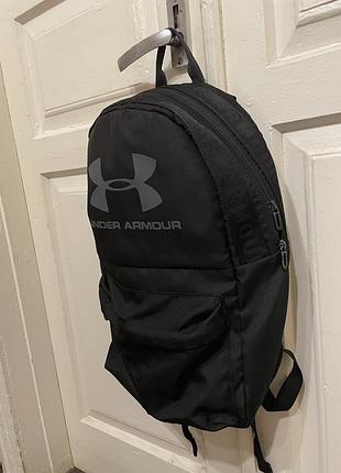 Рюкзак under armour з німеччини 5