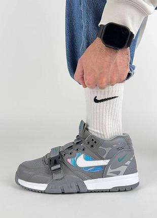 Чоловічі кросівки nike air trainer