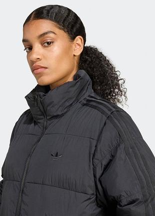 Пуховик adidas 3