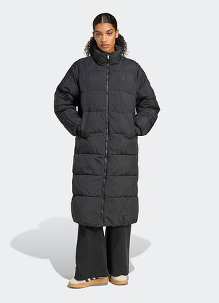 Пуховик adidas 2