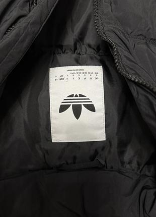 Пуховик adidas 5