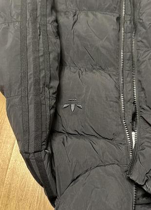 Пуховик adidas 6