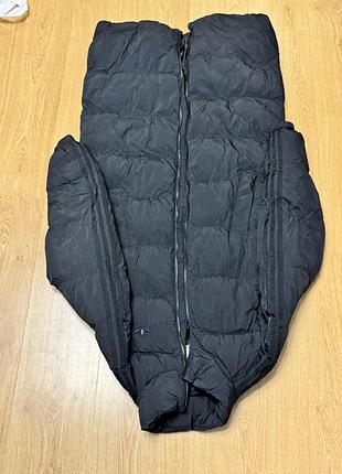 Пуховик adidas 8