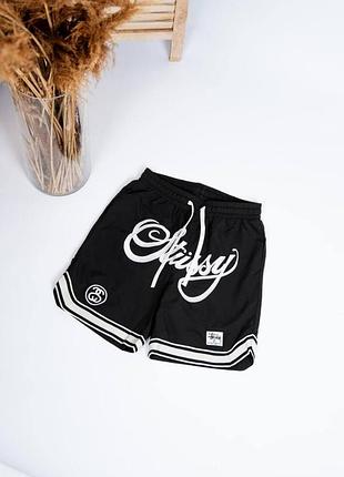 Шорті stussy нові