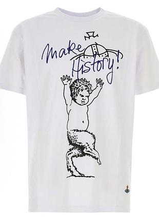 Футболка vivienne westwood