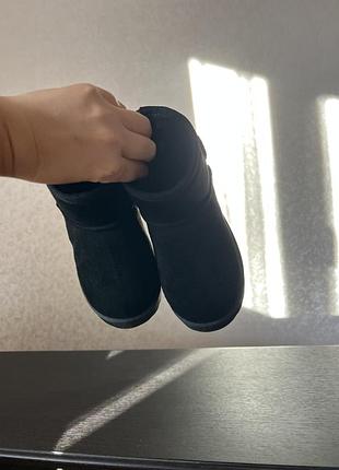 Дитяче взуття,уггі та кеди 2