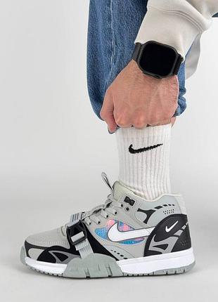 Чоловічі кросівки nike air trainer 1 sp