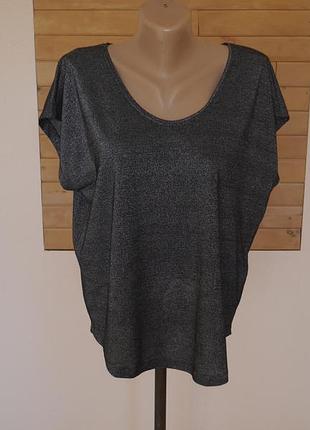 Блуза-блузка на розмір l-xl vero moda