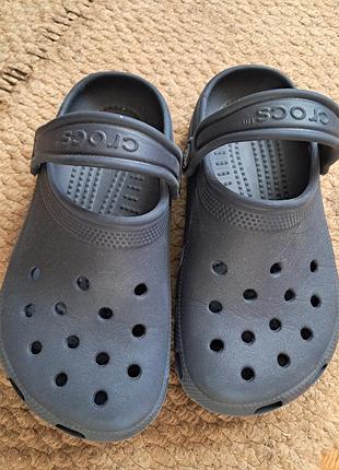Crocs, сланци