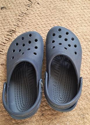 Crocs, сланци 2