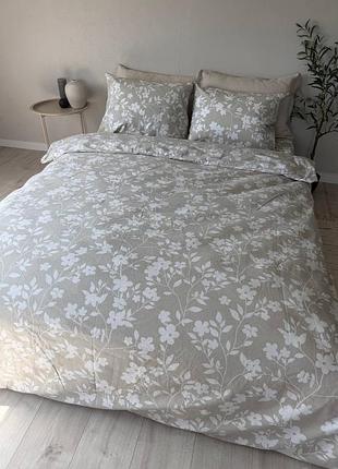 Набор постельного белья байка все размеры