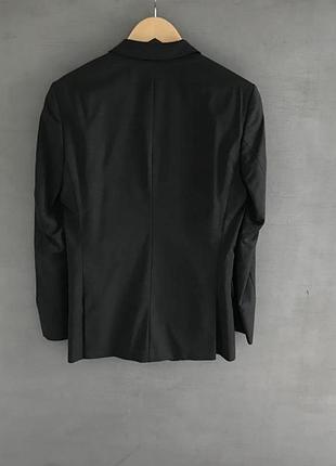 Класичний костюм hugo boss 2