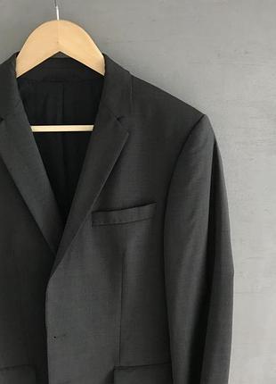 Класичний костюм hugo boss 3