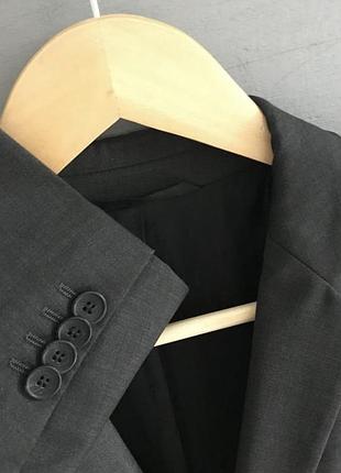 Класичний костюм hugo boss 4