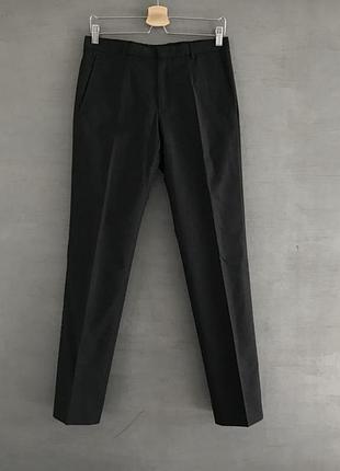 Класичний костюм hugo boss 8