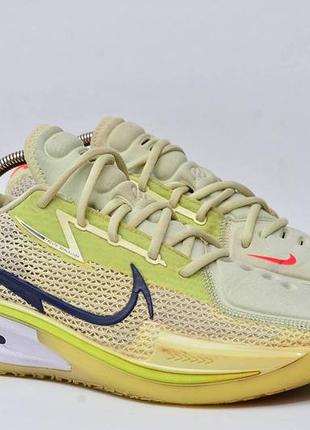 Nike air zoom g.t. cut  43р кроссовки баскетбольные (арт. cz0176-300)