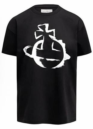 Футболка vivienne westwood