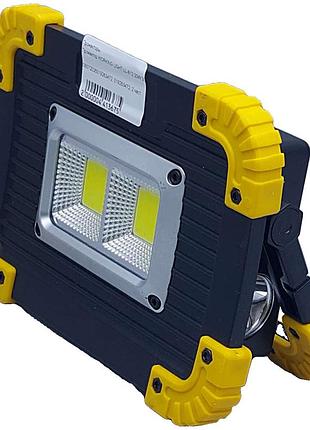 Прожектор б/у прожектор working light ll-812 20w 2cob