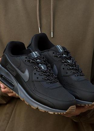 Кросівки найк чоловічі nike air max 90