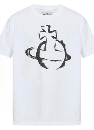 Футболка vivienne westwood