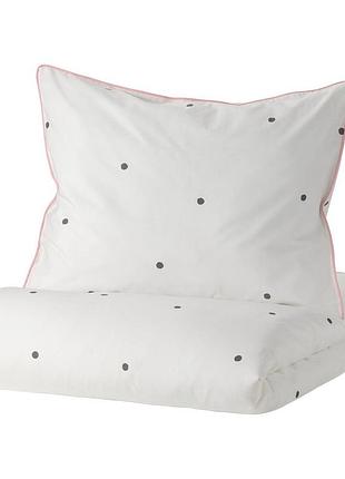 Дитяча постільна білизна vankrets ikea 105.047.26