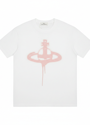 Футболка vivienne westwood
