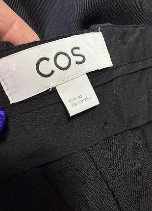 Вовняні штани  cos 3