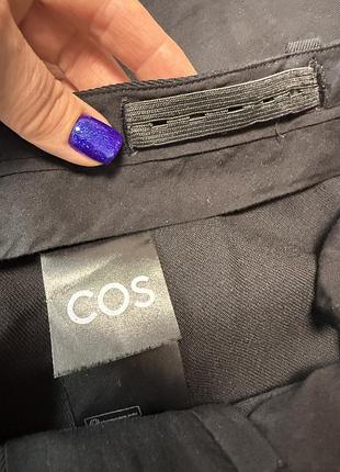 Вовняні штани  cos 5