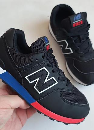 Оригинальные new balance р35.5 длина стельки по факту 22.5см