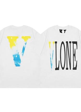 Мужская футболка vlone