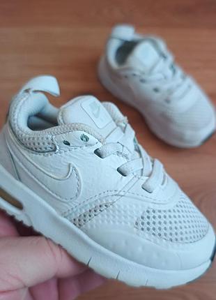 Оригинальные air nike р23.5 длина стельки по факту 14см