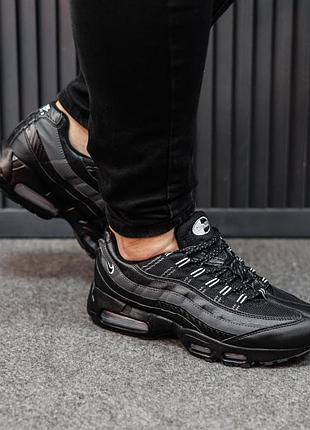 Кроссовки найк мужские nike аir Max 95