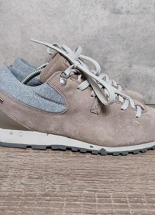 Женские трекинговые кроссовки aku size 38/24
