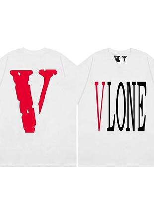 Мужская футболка vlone